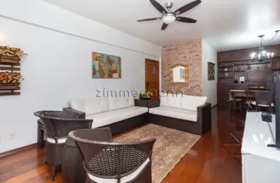 Apartamento com 3 quartos à venda na rua cravinhos, --, jardim américa, são paulo, 162 m2 por r$ 1.850.000