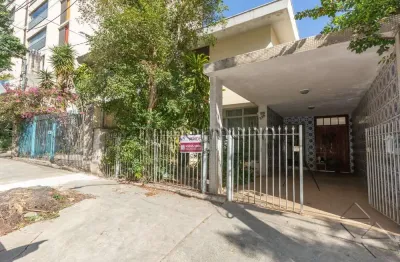 Casa com 3 quartos à venda na rua croata, --, vila ipojuca, são paulo, 174 m2 por r$ 1.400.000