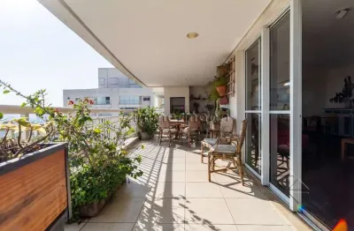 Apartamento com 4 quartos à venda na rua fábia, --, vila romana, são paulo, 184 m2 por r$ 2.550.000