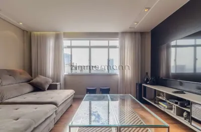 Apartamento com 3 quartos à venda na rua barão de tefé, --, água branca, são paulo, 106 m2 por r$ 899.000