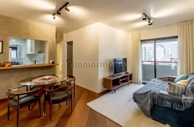 Apartamento com 2 quartos à venda na rua tucuna, --, perdizes, são paulo, 81 m2 por r$ 920.000