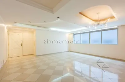 Apartamento com 3 quartos à venda na rua conselheiro brotero, --, higienópolis, são paulo, 186 m2 por r$ 1.800.000