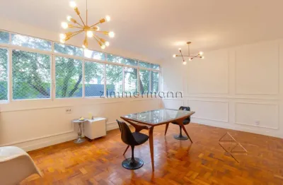 Apartamento com 3 quartos à venda na rua batataes, --, jardim paulista, são paulo, 109 m2 por r$ 1.300.000