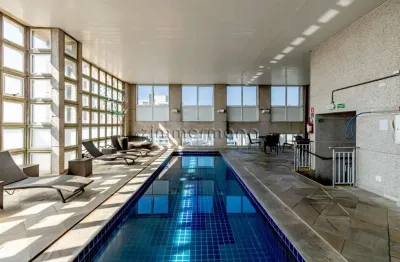 Apartamento com 1 quarto à venda na rua maestro cardim, --, bela vista, são paulo, 29 m2 por r$ 450.000