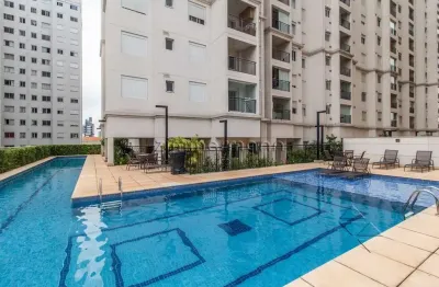 Apartamento com 2 quartos à venda na rua ernesto de castro, --, brás, são paulo, 55 m2 por r$ 595.000