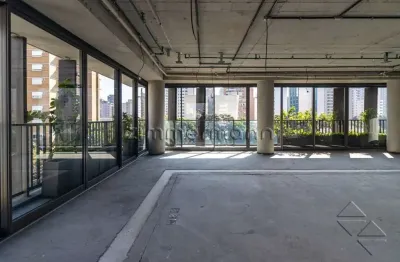 Apartamento com 3 quartos à venda na rua clodomiro amazonas, --, itaim bibi, são paulo, 209 m2 por r$ 8.041.700