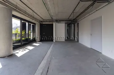Apartamento com 3 quartos à venda na rua clodomiro amazonas, --, itaim bibi, são paulo, 204 m2 por r$ 7.699.500