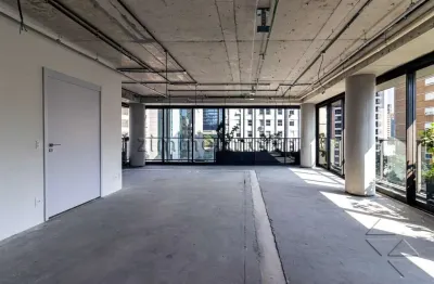 Apartamento com 3 quartos à venda na rua clodomiro amazonas, --, itaim bibi, são paulo, 209 m2 por r$ 7.553.200