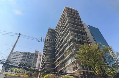 Apartamento com 3 quartos à venda na rua clodomiro amazonas, --, itaim bibi, são paulo, 319 m2 por r$ 7.659.600