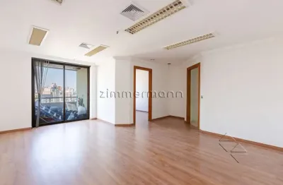 Casa comercial à venda na rua pais de araújo, --, itaim bibi, são paulo, 45 m2 por r$ 700.000