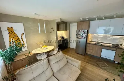 Apartamento com 1 quarto à venda na rua doutor cesário mota júnior, --, santa cecília, são paulo, 35 m2 por r$ 650.000