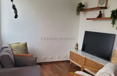 Apartamento com 3 quartos à venda na rua frei vicente do salvador, --, santana, são paulo, 78 m2 por r$ 665.000