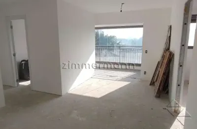 Apartamento com 3 quartos à venda na rua adalberto kemeny, --, barra funda, são paulo, 91 m2 por r$ 1.050.000