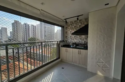 Apartamento com 3 quartos à venda na rua doutor corinto baldoino costa, --, tatuapé, são paulo, 81 m2 por r$ 975.000