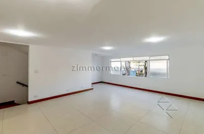 Casa com 3 quartos à venda na rua queimada grande, --, vila romana, são paulo, 239 m2 por r$ 1.400.000