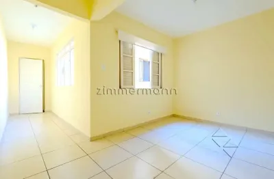 Casa com 3 quartos à venda na rua aurélia, --, vila romana, são paulo, 170 m2 por r$ 1.100.000