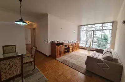 Apartamento com 3 quartos à venda na rua peixoto gomide, --, consolação, são paulo, 98 m2 por r$ 1.050.000