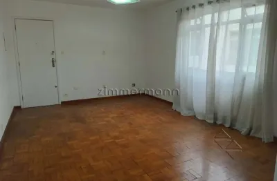 Apartamento com 2 quartos à venda na rua ministro ferreira alves, --, perdizes, são paulo, 67 m2 por r$ 588.000