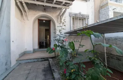 Casa com 3 quartos à venda na rua pandiá calógeras, --, aclimação, são paulo, 120 m2 por r$ 750.000