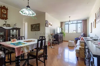 Apartamento com 3 quartos à venda na praça joão francisco lisboa, --, pinheiros, são paulo, 111 m2 por r$ 780.000