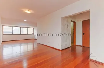 Apartamento com 3 quartos à venda na rua turiassu, --, perdizes, são paulo, 120 m2 por r$ 1.500.000
