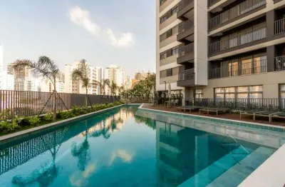 Apartamento com 2 quartos à venda na rua venâncio aires, --, pompéia, são paulo, 62 m2 por r$ 968.000