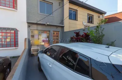 Casa com 2 quartos à venda na rua cerro corá, --, vila romana, são paulo, 100 m2 por r$ 650.000