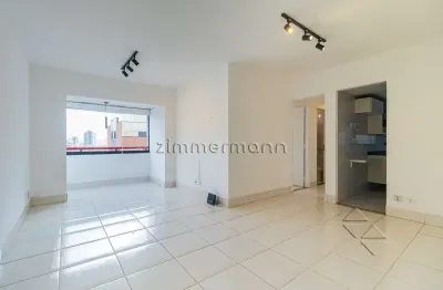 Apartamento com 3 quartos à venda na rua tucuna, --, perdizes, são paulo, 81 m2 por r$ 890.000