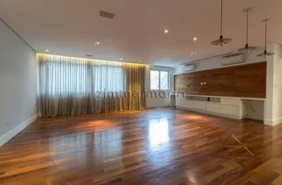 Apartamento com 3 quartos à venda na rua tabapuã, --, itaim bibi, são paulo, 134 m2 por r$ 1.691.000