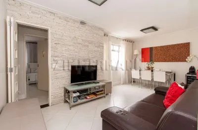 Apartamento com 2 quartos à venda na rua cayowaá, --, perdizes, são paulo, 69 m2 por r$ 725.000