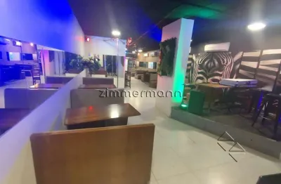 Casa comercial à venda na rua vergueiro, --, aclimação, são paulo, 400 m2 por r$ 5.200.000