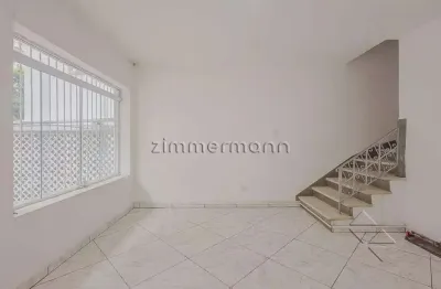 Casa comercial à venda na rua carlos steinen, --, paraíso, são paulo, 240 m2 por r$ 2.760.000