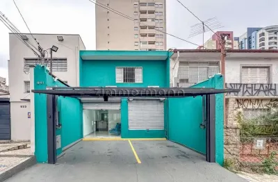 Casa comercial à venda na rua xavier de almeida, --, ipiranga, são paulo, 270 m2 por r$ 1.680.000