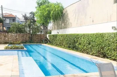 Apartamento com 3 quartos à venda na rua doutor dolzani, --, chácara klabin, são paulo, 129 m2 por r$ 1.490.000