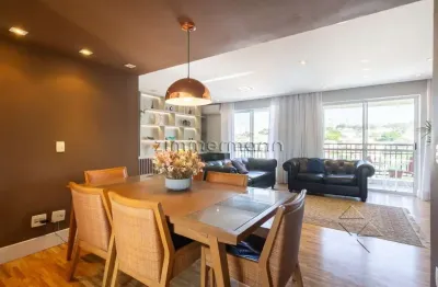 Apartamento com 4 quartos à venda na rua corrientes, --, lapa, são paulo, 135 m2 por r$ 1.650.000