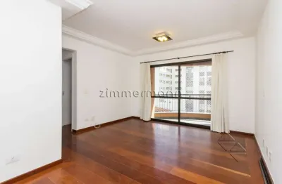 Apartamento com 3 quartos à venda na rua cayowaá, --, perdizes, são paulo, 83 m2 por r$ 1.100.000