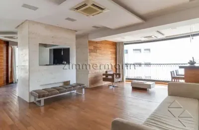 Apartamento com 4 quartos à venda na rua guarará, --, jardim paulista, são paulo, 245 m2 por r$ 4.290.000