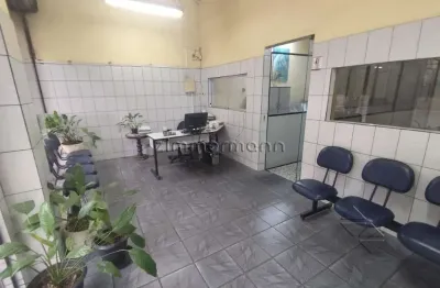 Casa comercial à venda na rua vergueiro, --, aclimação, são paulo, 400 m2 por r$ 5.200.000