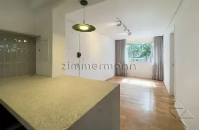 Apartamento com 2 quartos à venda na rua filipinas, --, alto da lapa, são paulo, 58 m2 por r$ 698.000