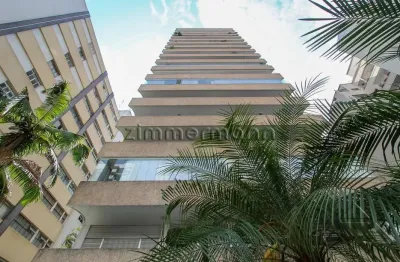 Apartamento com 3 quartos à venda na Rua Doutor Brasílio Machado, --, Santa Cecília, São Paulo, 268 m2 por R$ 2.800.000