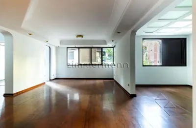 Apartamento com 4 quartos à venda na rua são geraldo, --, perdizes, são paulo, 216 m2 por r$ 1.736.000