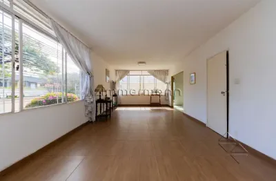 Casa com 3 quartos à venda na rua cássio martins vilaça, --, pacaembu, são paulo, 384 m2 por r$ 2.800.000
