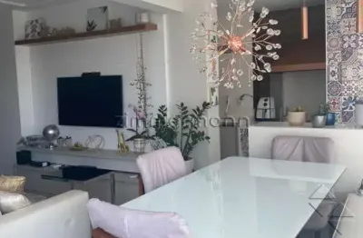 Apartamento com 2 quartos à venda na rua loureiro da cruz, --, aclimação, são paulo, 50 m2 por r$ 590.000