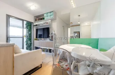 Apartamento com 2 quartos à venda na rua anhangüera, --, barra funda, são paulo, 66 m2 por r$ 800.000