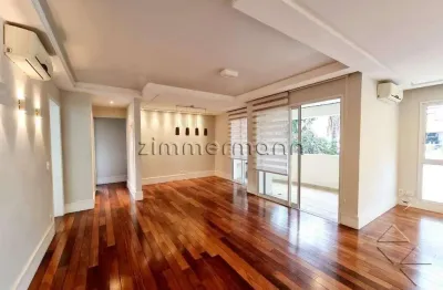 Apartamento com 3 quartos à venda na rua croata, --, vila ipojuca, são paulo, 115 m2 por r$ 1.325.000