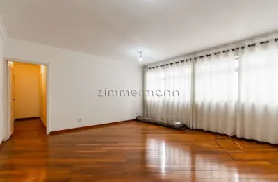 Apartamento com 3 quartos à venda na alameda sarutaiá, --, jardim paulista, são paulo, 156 m2 por r$ 1.750.000