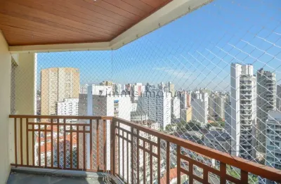 Apartamento com 4 quartos à venda na rua iperoig, --, perdizes, são paulo, 180 m2 por r$ 1.950.000