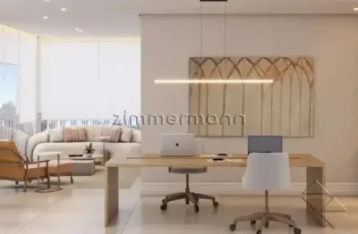 Apartamento com 4 quartos à venda na rua gomes de carvalho, --, vila olímpia, são paulo, 545 m2 por r$ 29.115.000