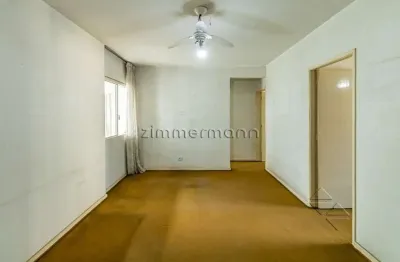 Apartamento com 2 quartos à venda na rua francisca miquelina, --, bela vista, são paulo, 83 m2 por r$ 550.000