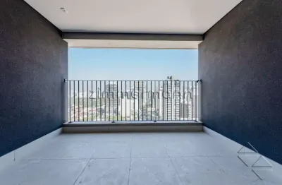 Apartamento com 2 quartos à venda na rua dos pinheiros, --, pinheiros, são paulo, 82 m2 por r$ 1.740.000